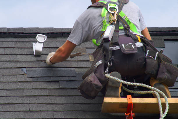 Best Gutter Installation and Roofing  in Woodland, WA