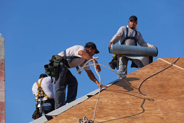 Tile Roofing Contractor in Woodland, WA