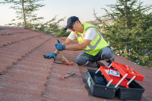 Quick and Trustworthy Emergency Roof Repair Services in Woodland, WA