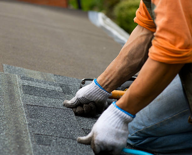 Best Roof Repair Services  in Woodland, WA