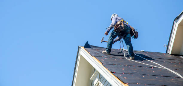 Best Emergency Roof Repair  in Woodland, WA